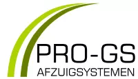 Logo Pro-GS afzuigsystemen